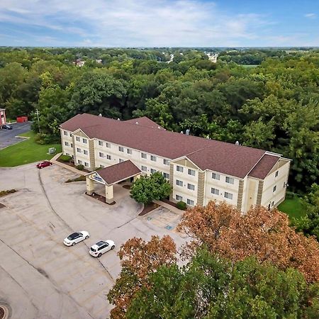 Comfort Inn & Suites East Moline Near I-80 Dış mekan fotoğraf