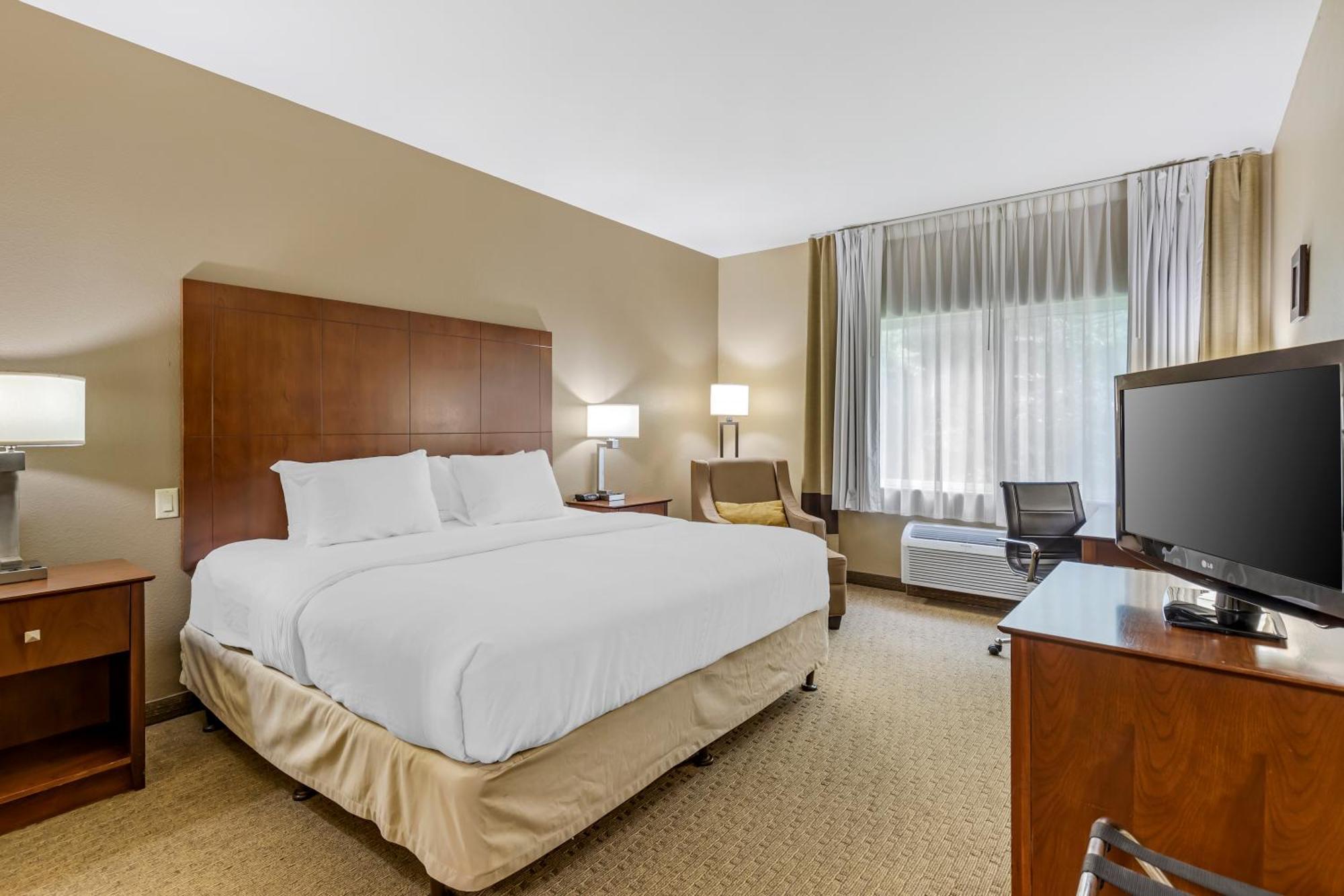Comfort Inn & Suites East Moline Near I-80 Dış mekan fotoğraf